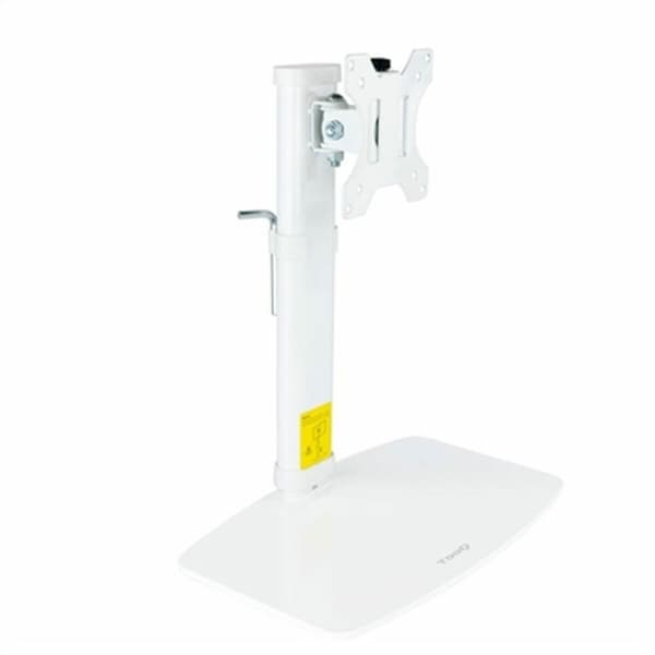 Skærm bord støtte TooQ DB1127TN-W 17"-27" Hvid