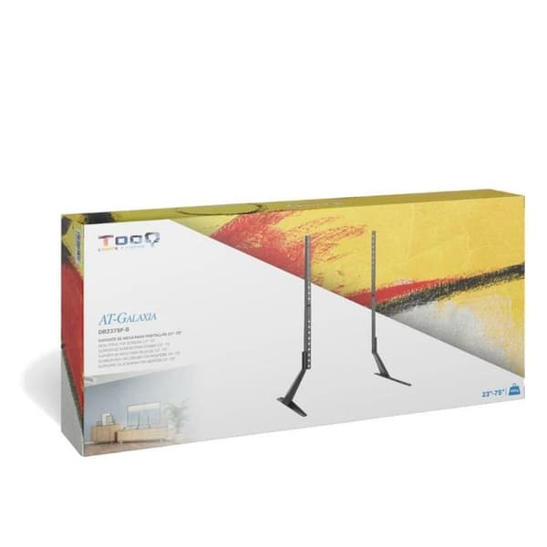 TV-holder TooQ DB2375F-B 23" 75"
