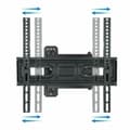 Miniatyrbillede 2 af 4: TV-vægbeslag med arm TooQ LP7843TN-B 35 kg