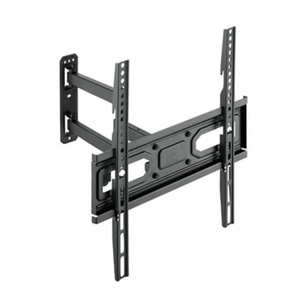 TV-vægbeslag med arm TooQ LP7843TN-B 35 kg Sort