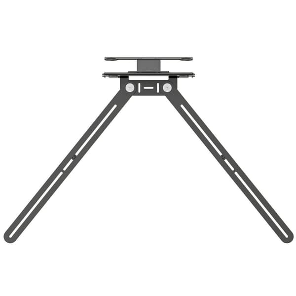 Seinäteline Logitech 952-000041 Musta