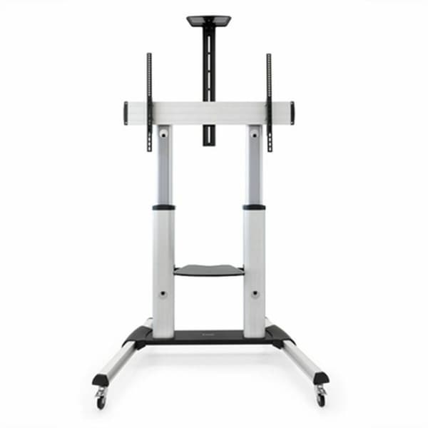 TV-holder TooQ Partenón 60-100" Sølv