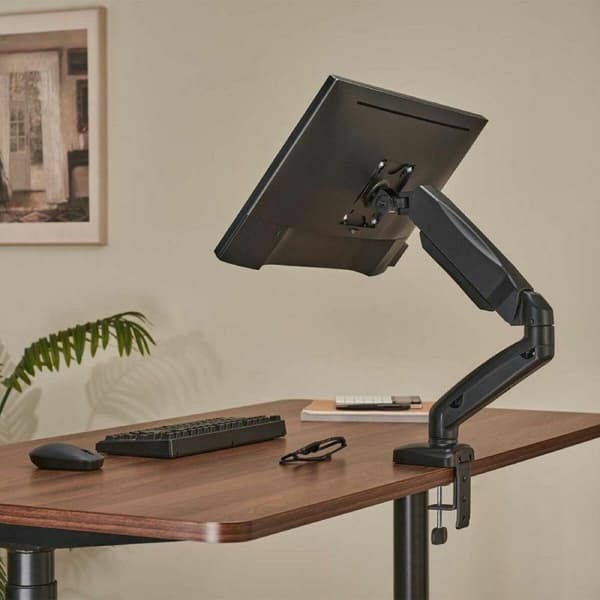 Skærm bord støtte Aisens DT32TSR-219 17"-32"