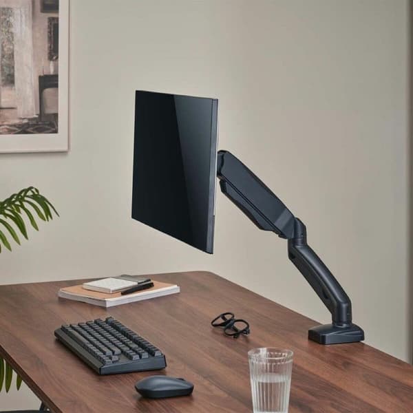 Skærm bord støtte Aisens DT32TSR-219 17"-32"