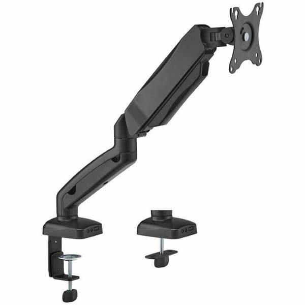 Skærm bord støtte Aisens DT32TSR-219 17"-32" Sort