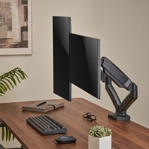 Skærm bord støtte Aisens DT32TSR-221 17"-32"