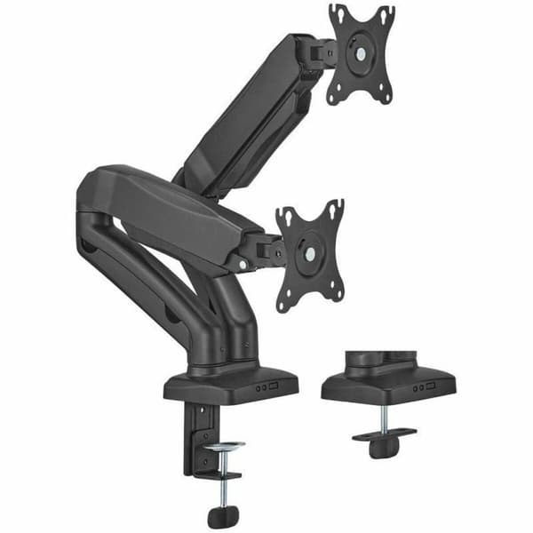 Skærm bord støtte Aisens DT32TSR-221 17"-32" Sort