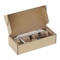 Miniatyrbillede 5 af 11: Skærm bord støtte Neomounts DS70-250WH1 17" 35"