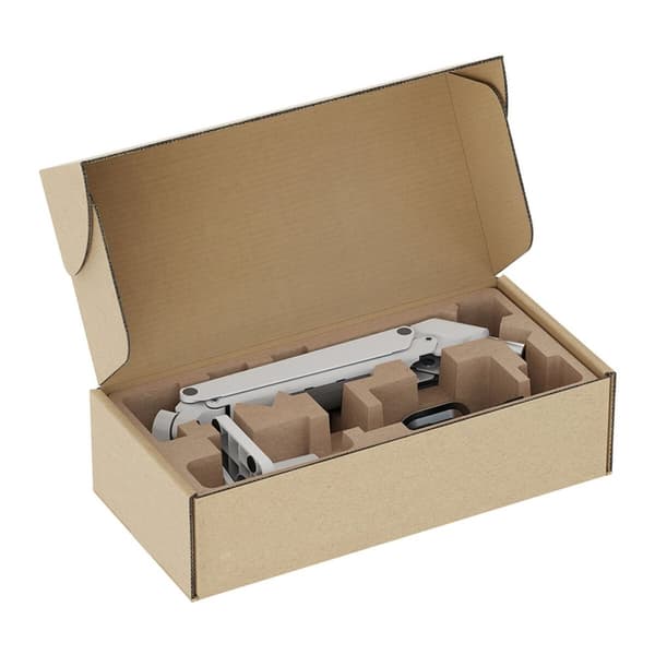 Skærm bord støtte Neomounts DS70-250WH1 17" 35"