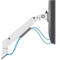 Miniatyrbillede 6 af 11: Skærm bord støtte Neomounts DS70-250WH1 17" 35"