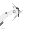 Miniatyrbillede 7 af 11: Skærm bord støtte Neomounts DS70-250WH1 17" 35"