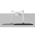 Miniatyrbillede 9 af 11: Skærm bord støtte Neomounts DS70-250WH1 17" 35"
