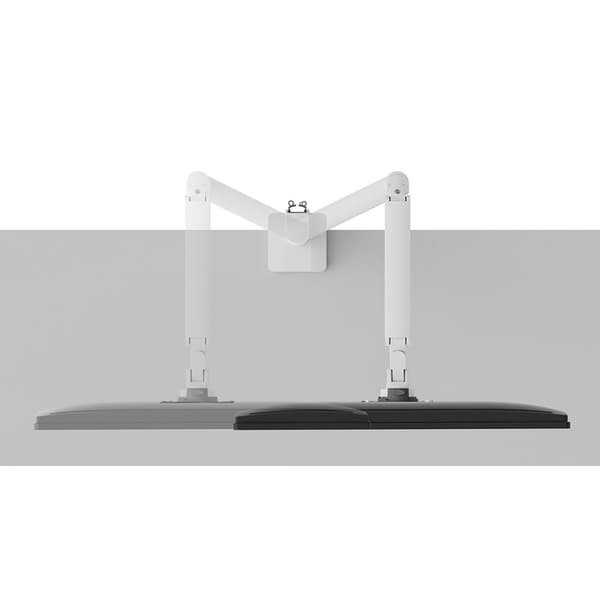 Skærm bord støtte Neomounts DS70-250WH1 17" 35"