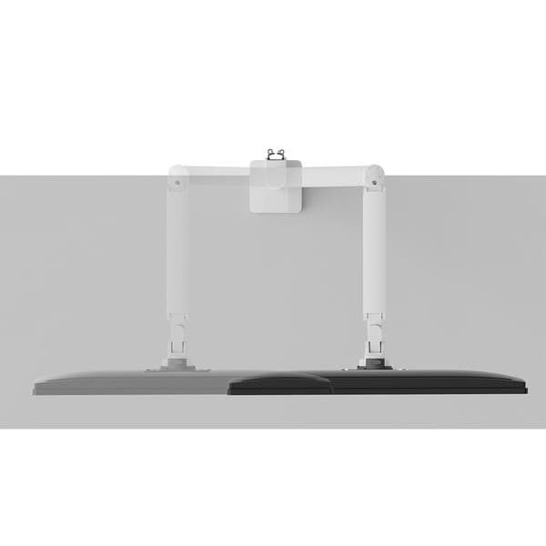 Skærm bord støtte Neomounts DS70-250WH1 17" 35"