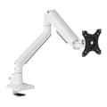 Miniatyrbillede 1 af 11: Skærm bord støtte Neomounts DS70-250WH1 17" 35"