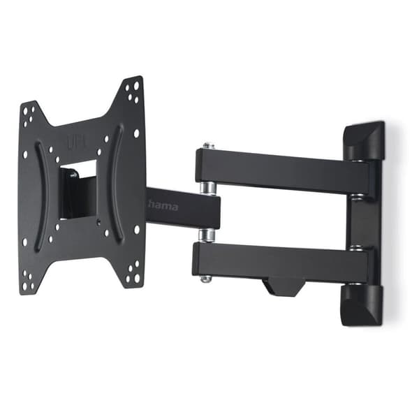 TV-holder Hama 00220822 19" 48" 20 kg Sort