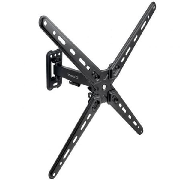 Skærm bord støtte TooQ LP1355TN-B Sort