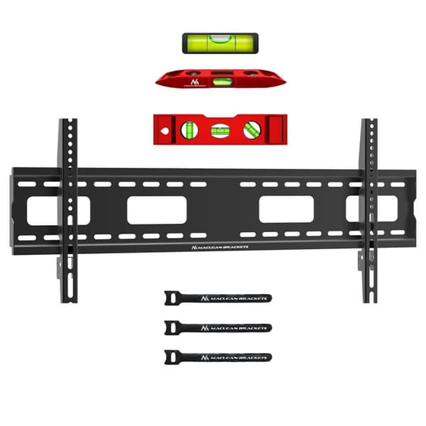 TV-holder MacLean MC-420 43" 120 kg