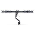 Miniatyrbillede 1 af 3: Skærm bord støtte Startech 3M1A3SG-MONITOR-ARM 17" 27"