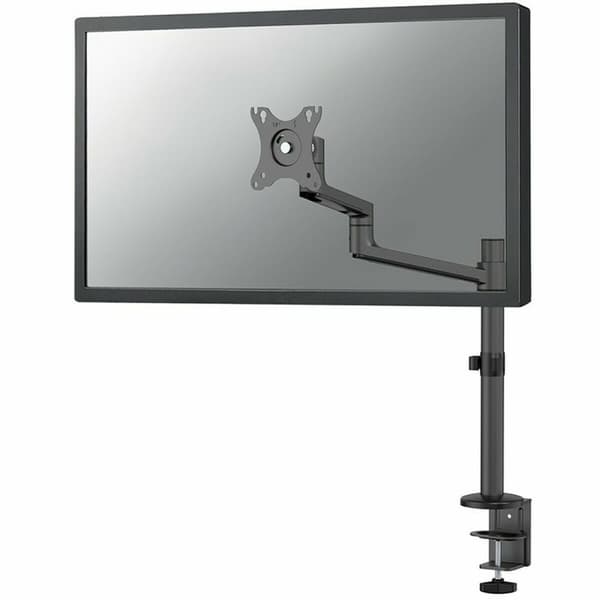 Seinäteline Neomounts DS60-425BL1 Musta 27"