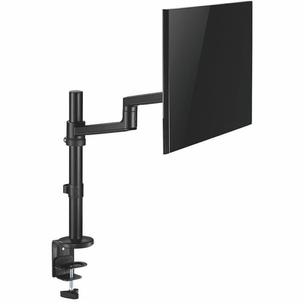 Seinäteline Neomounts DS60-425BL1 Musta 27"
