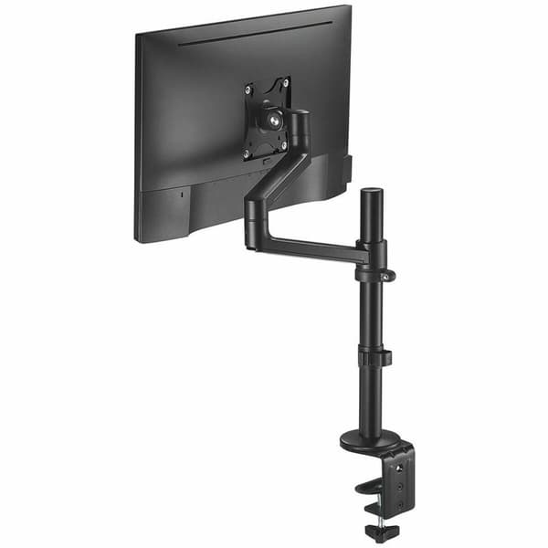Seinäteline Neomounts DS60-425BL1 Musta 27"