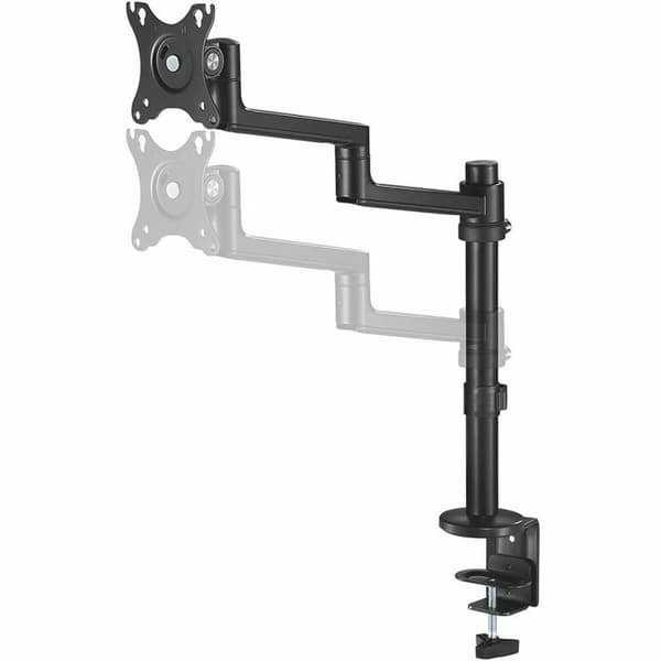 Seinäteline Neomounts DS60-425BL1 Musta 27"