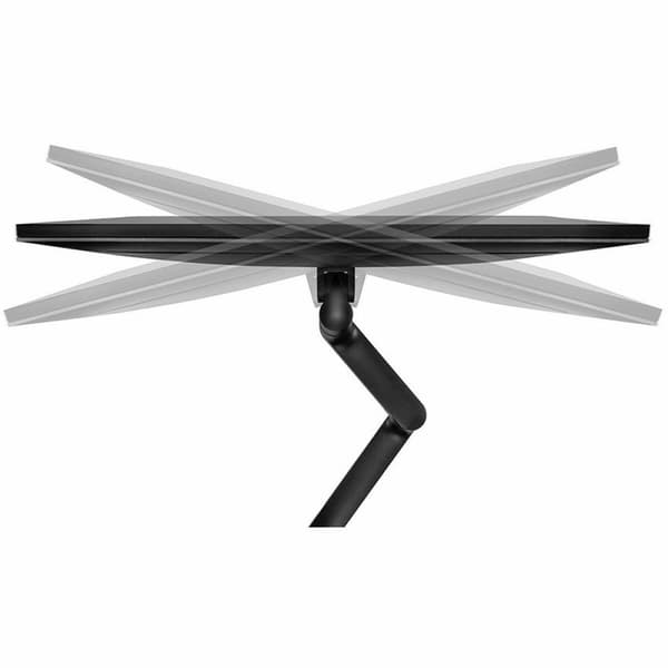 Seinäteline Neomounts DS60-425BL1 Musta 27"