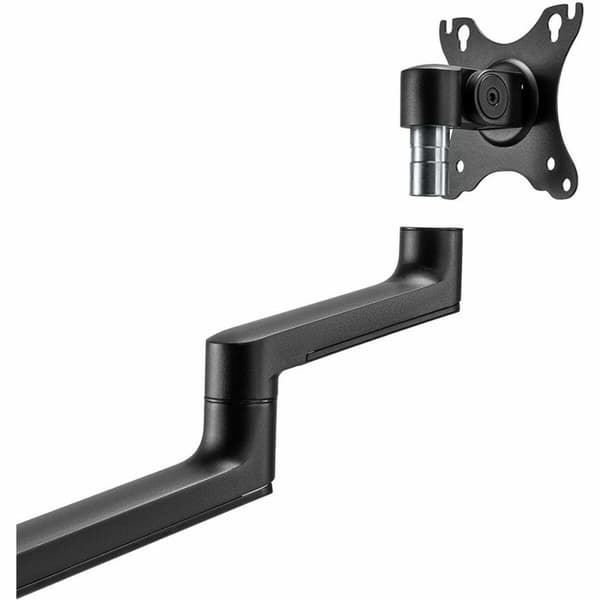 Seinäteline Neomounts DS60-425BL1 Musta 27"
