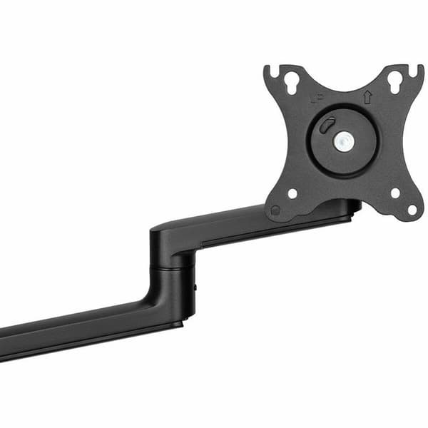 Seinäteline Neomounts DS60-425BL1 Musta 27"