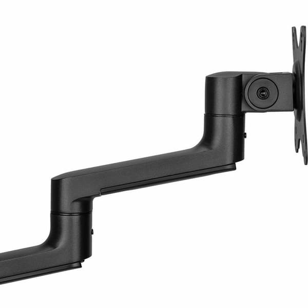 Seinäteline Neomounts DS60-425BL1 Musta 27"