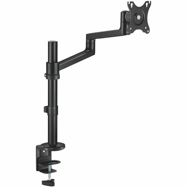 Seinäteline Neomounts DS60-425BL1 Musta 27" musta