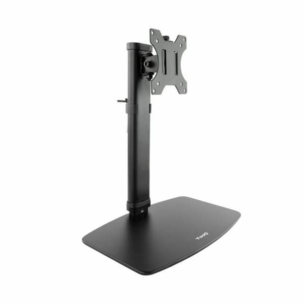 Näytön pöytätuki TooQ DB1127TN-B 17" - 27" musta