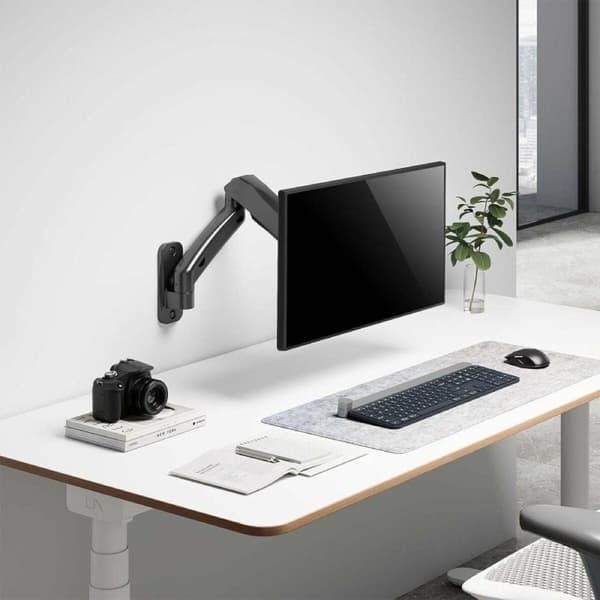 Näytön pöytätuki Aisens WT32TSR-223 17"-32"
