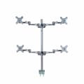 Pikkukuva 1 / 3: TV-teline Neomounts FPMA-D935D4 26" 6 Kg