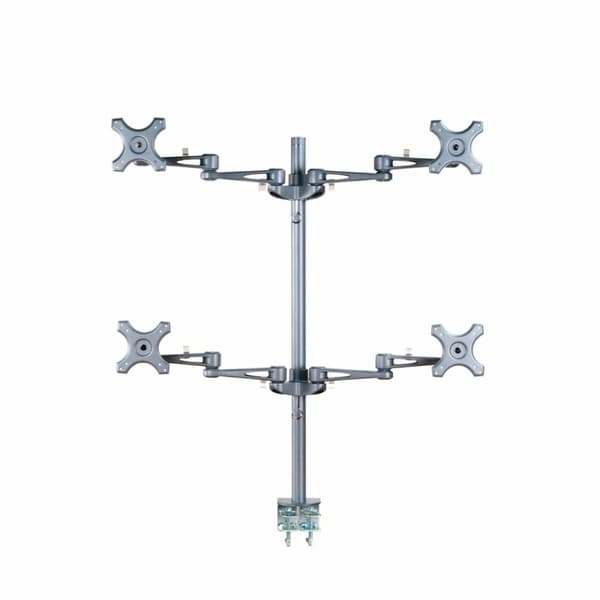TV-teline Neomounts FPMA-D935D4 26" 6 Kg Hopea