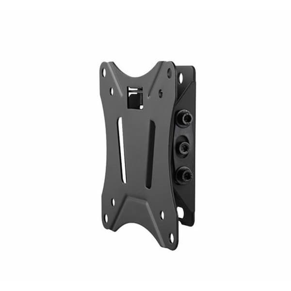 TV-teline Neomounts NM-W60BLACK 10" 30" 25 kg musta