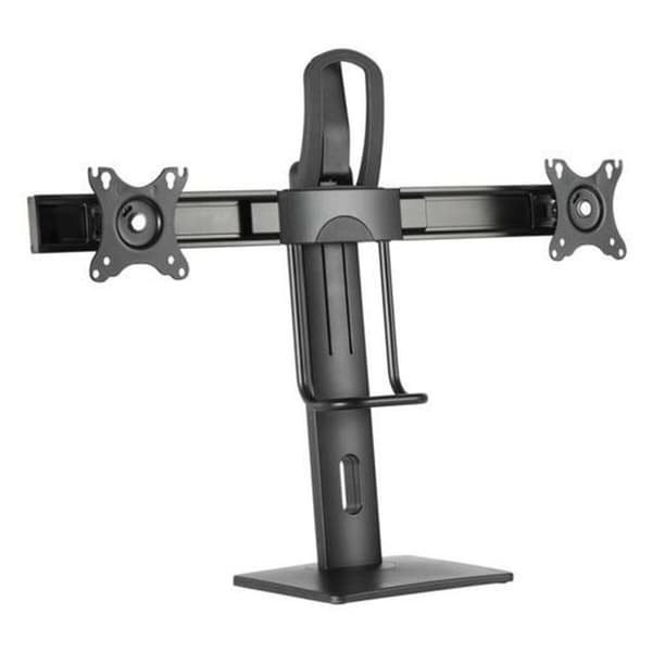 Näytön pöytätuki Aisens DT27TSR-065