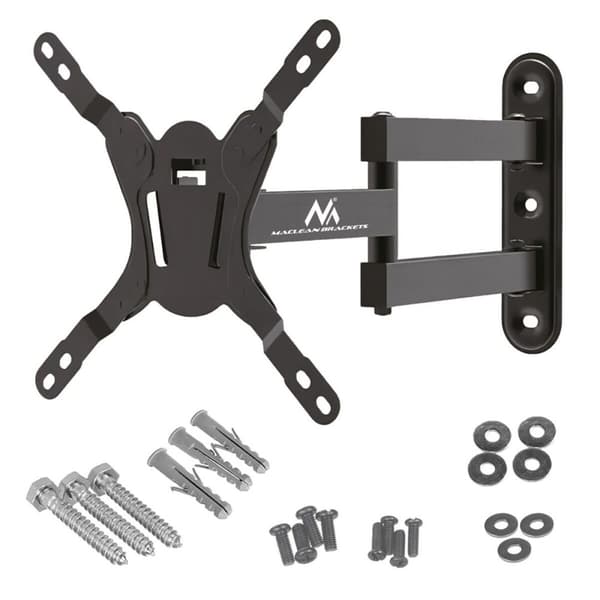 TV-teline MacLean MC-418 43" 23" 30 Kg