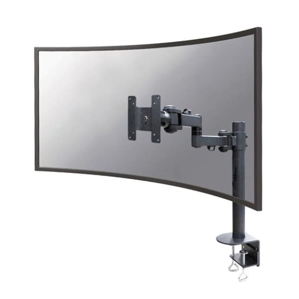 Näytön pöytätuki Neomounts FPMA-D960BLACKP 10" musta