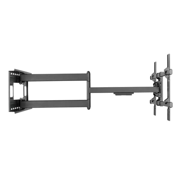 Goobay Fullmotion Veggfeste for 43-90" TV-apparat Maks 80 kg