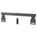 Miniatyrbillede 1 af 3: Goobay Ultraslim vægbeslag til 43-100" tv-apparat Max 75 kg