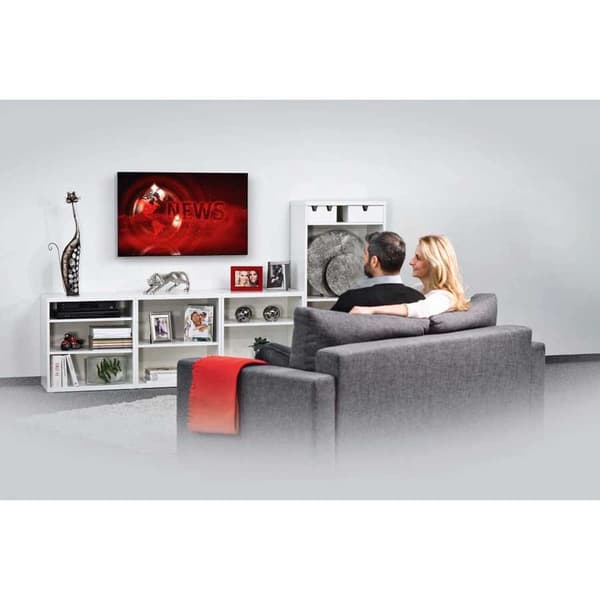 Hama 108771 32´´ 75´´ Tv-beslag Søvfarvet
