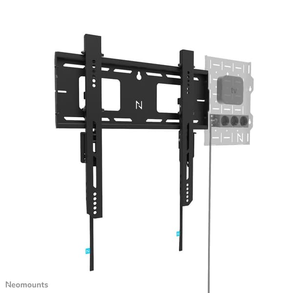 TV-fäste Neomounts WL30-750BL14 32" 75" 100 kg Svart