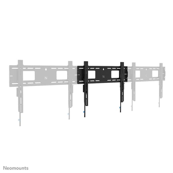 TV-fäste Neomounts WL30-750BL16 42" 86"