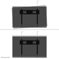 Miniatyrbild 1 av 11: TV-fäste Neomounts WL30-750BL18 43"