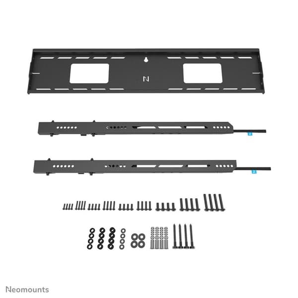 TV-holder Neomounts WL30-750BL18 43"