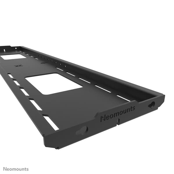 TV-holder Neomounts WL30-750BL18 43"