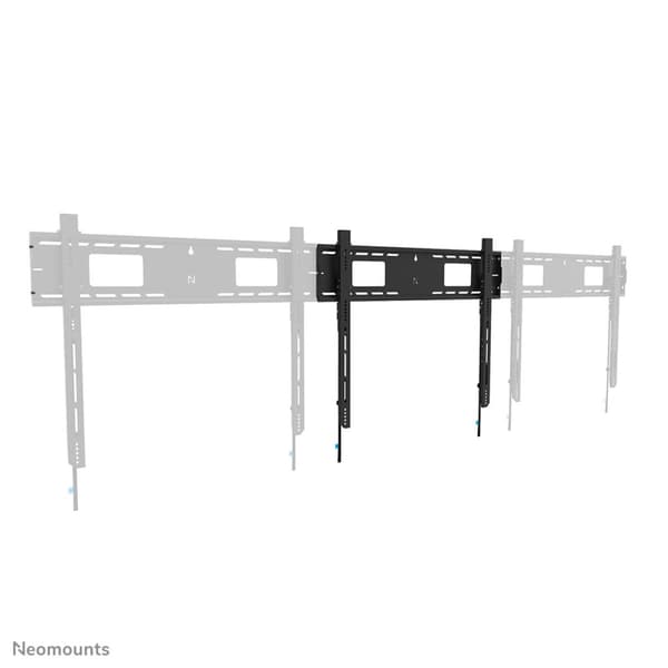 TV-holder Neomounts WL30-750BL18 43"