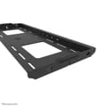 Miniatyrbillede 2 af 11: TV-holder Neomounts WL30-750BL18P 100 kg 98"